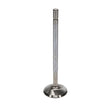 Load image into Gallery viewer, Manley GM 6.6L Duramax Diesel Intake Valve Kit - 1.338in Head Dia. 4.985in O/A Length, 0.2740in Stem - Side View