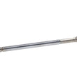 Load image into Gallery viewer, Manley GM 6.6L Duramax Diesel Intake Valve Kit - 1.338in Head Dia. 4.985in O/A Length, 0.2740in Stem - Back View