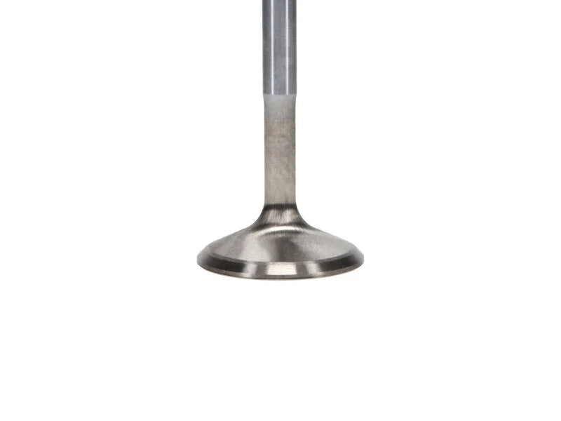 Manley GM 6.6L Duramax Diesel Intake Valve Kit - 1.338in Head Dia. 4.985in O/A Length, 0.2740in Stem - Installation View