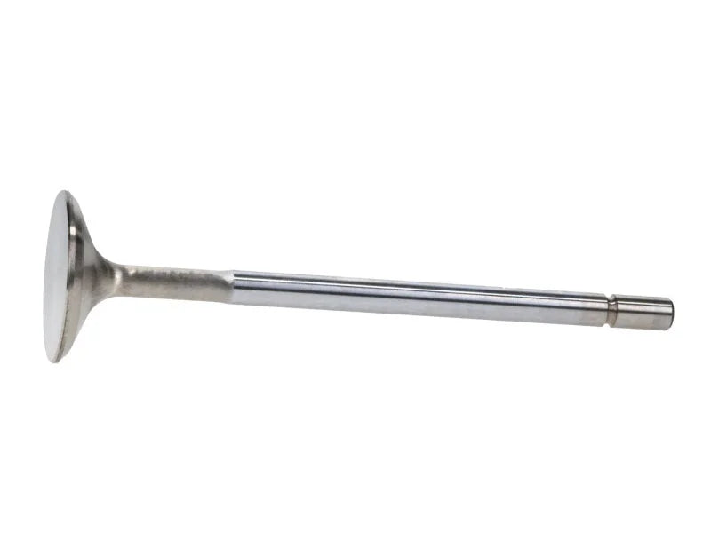 Manley GM 6.6L Duramax Diesel Intake Valve Kit - 1.338in Head Dia. 4.985in O/A Length, 0.2740in Stem - Additional View 5