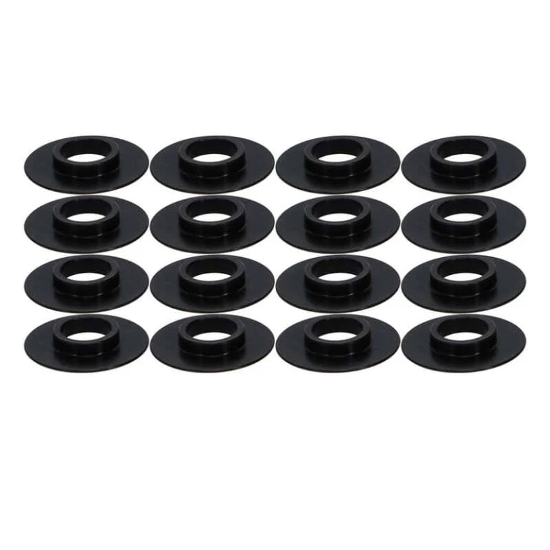 Manley GM LS Series .660in Max Lift Valve Spring and Retainer Kit - Main Product View
