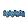 Load image into Gallery viewer, Manley GM LS Series .660in Max Lift Valve Spring and Retainer Kit - Side View