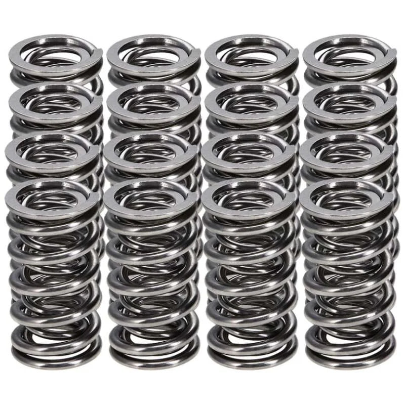 Manley GM LS Series .660in Max Lift Valve Spring and Retainer Kit - Additional View 6