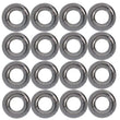 Load image into Gallery viewer, Manley GM LS Series .660in Max Lift Valve Spring and Retainer Kit - Additional View 7