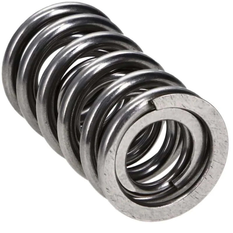 Manley GM LS Series .660in Max Lift Valve Spring and Retainer Kit - Side View