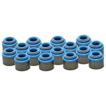 Load image into Gallery viewer, Manley GM LS Series .660in Max Lift Valve Spring and Retainer Kit - Back View