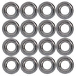 Load image into Gallery viewer, Manley GM LS Series .660in Max Lift Valve Spring and Retainer Kit - Additional View 6