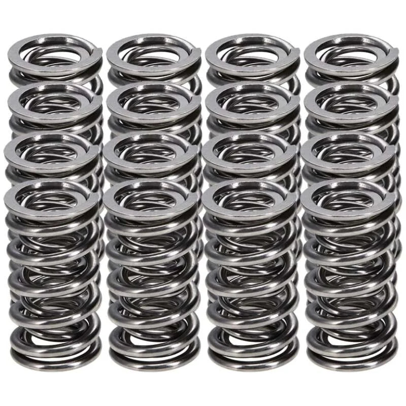 Manley GM LS Series .660in Max Lift Valve Spring and Retainer Kit - Additional View 8
