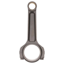 Load image into Gallery viewer, Manley GM LSX Tall Deck Pro Series I Beam Connecting Rod Set - Installation View