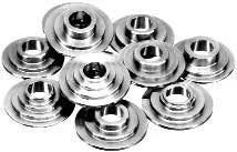 Load image into Gallery viewer, Manley Honda (B18A/B - Non V-Tec) 16pc Titanium Retainers