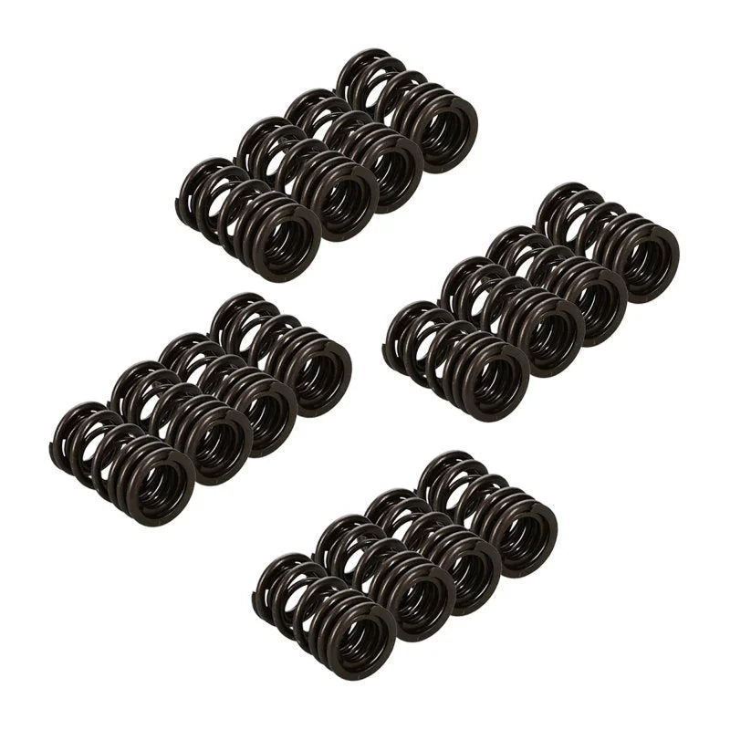 Manley Honda K20A/K20Z Valve Spring and Retainer Kit (w/ Valve Locks) - Main Product View