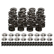 Load image into Gallery viewer, Manley Honda K20A/K20Z Valve Spring and Retainer Kit (w/ Valve Locks) - Side View