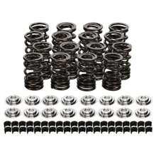 Load image into Gallery viewer, Manley Honda K20A/K20Z Valve Spring and Retainer Kit (w/ Valve Locks) - Side View