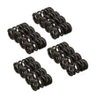Load image into Gallery viewer, Manley Honda K20A/K20Z Valve Spring and Retainer Kit (w/ Valve Locks) - Back View
