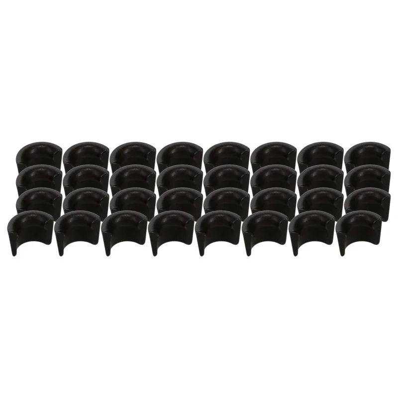 Manley Honda K20A/K20Z Valve Spring and Retainer Kit (w/ Valve Locks) - Installation View