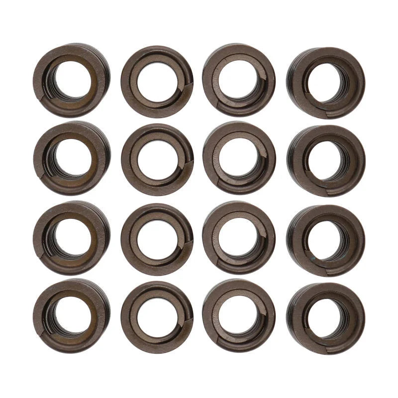 Manley Honda K20A/K20Z Valve Spring and Retainer Kit (w/ Valve Locks) - Additional View 5