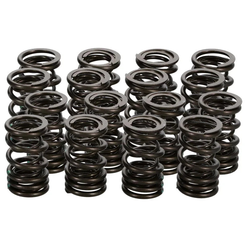 Manley Honda K20A/K20Z Valve Spring and Retainer Kit (w/ Valve Locks) - Additional View 6