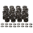 Load image into Gallery viewer, Manley Honda K20A/K20Z Valve Spring and Retainer Kit (w/o Valve Locks) - Side View