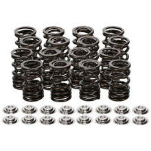 Load image into Gallery viewer, Manley Honda K20A/K20Z Valve Spring and Retainer Kit (w/o Valve Locks) - Side View
