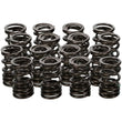 Load image into Gallery viewer, Manley Honda K20A/K20Z Valve Spring and Retainer Kit (w/o Valve Locks) - Installation View
