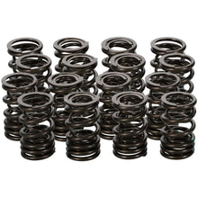 Load image into Gallery viewer, Manley Honda K20A/K20Z Valve Spring and Retainer Kit (w/o Valve Locks) - Installation View