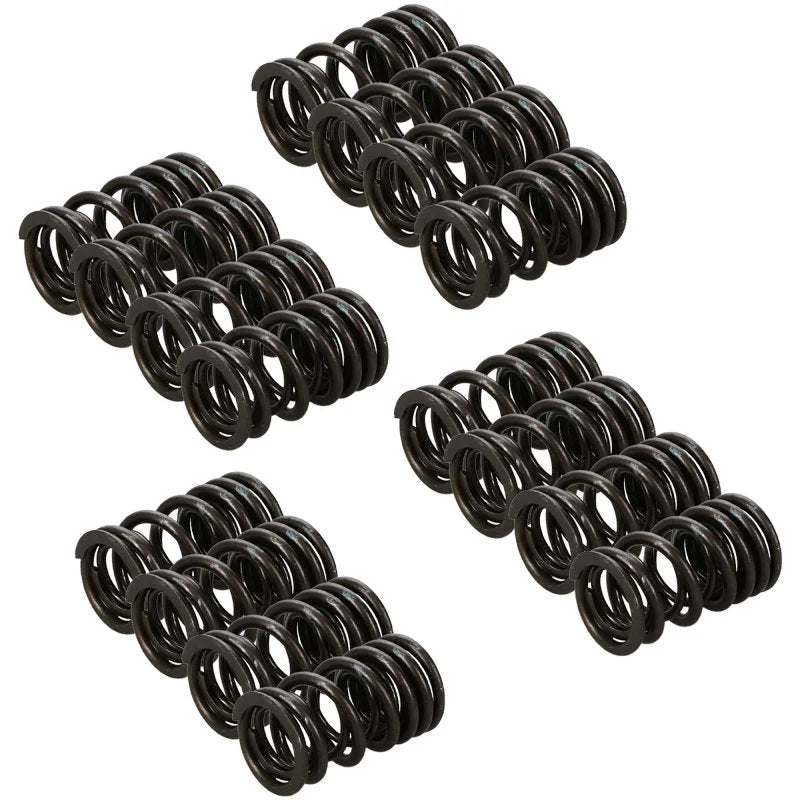 Manley Honda K20A/K20Z Valve Spring and Retainer Kit (w/o Valve Locks) - Additional View 6