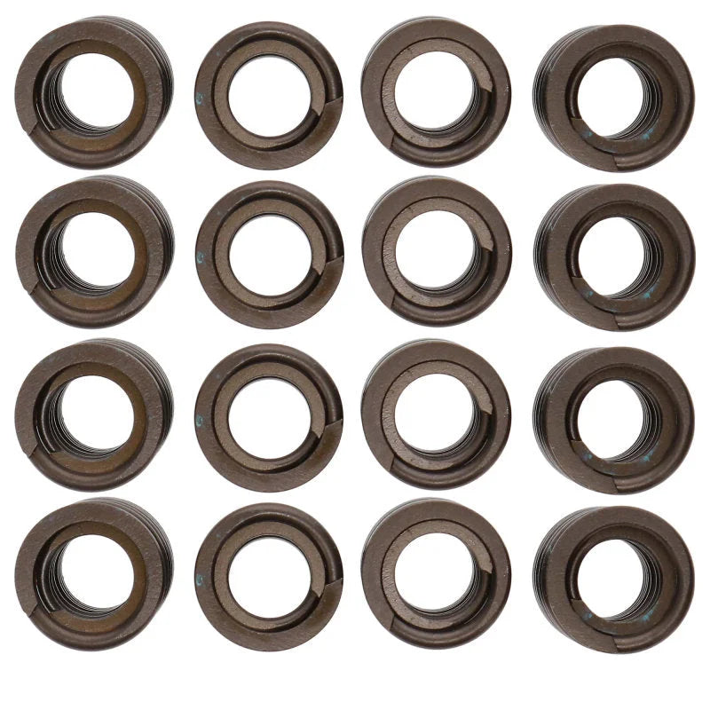 Manley Honda K20A/K20Z Valve Spring and Retainer Kit (w/o Valve Locks) - Additional View 7