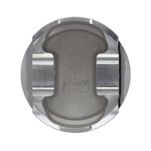Load image into Gallery viewer, Manley Hyundai Genesis Coupe 2.0L 86.0mm +.5mm Oversized Bore 9.3:1 Dish (Single Piston) - Additional View 5