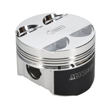 Load image into Gallery viewer, Manley Hyundai Genesis Coupe 2.0L 86.0mm +.5mm Oversized Bore 9.3:1 Dish (Single Piston) - Additional View 6