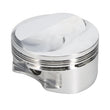 Load image into Gallery viewer, Manley Kit Chevrolet Small Block Platinum Series Piston Set - 4.125 in. Bore 1.0 in. CH -20.0 CC - Additional View 6