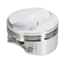 Load image into Gallery viewer, Manley Kit Chevrolet Small Block Platinum Series Piston Set - 4.125 in. Bore 1.0 in. CH -20.0 CC - Additional View 6