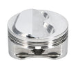 Load image into Gallery viewer, Manley Kit Chevrolet Small Block Platinum Series Piston Set - 4.125 in. Bore 1.0 in. CH -20.0 CC - Additional View 7
