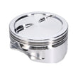 Load image into Gallery viewer, Manley Kit Chevrolet Small Block Platinum Series Piston Set - 4.125 in. Bore 1.0 in. CH 4.0 CC - Additional View 5