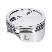 Load image into Gallery viewer, Manley Kit Chevrolet Small Block Platinum Series Piston Set - 4.125 in. Bore 1.0 in. CH 4.0 CC - Additional View 5