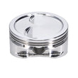 Load image into Gallery viewer, Manley Kit Chevrolet Small Block Platinum Series Piston Set - 4.125 in. Bore 1.0 in. CH 4.0 CC - Additional View 6