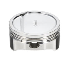 Load image into Gallery viewer, Manley LS-1/LS-2/LS-6, LS-3/L-92, LS-7 PLATINUM SERIES LIGHTWEIGHT PISTON SET  -18cc DISH - Additional View 9