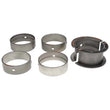 Load image into Gallery viewer, Manley Main Bearing, BBC 454 MAIN BEARINGS P - SERIES - Side View