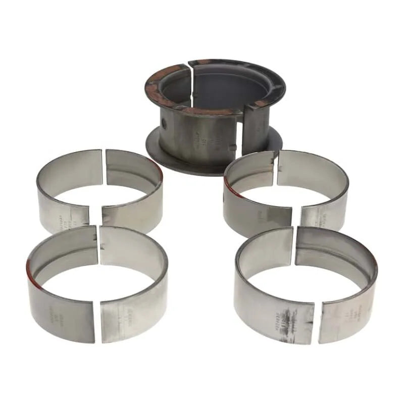 Manley Main Bearing, BBC 454 MAIN BEARINGS P - SERIES - Additional View 5