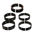 Load image into Gallery viewer, Manley Main Bearing, SUBARU MAIN BEARINGS WITH #3 - Side View