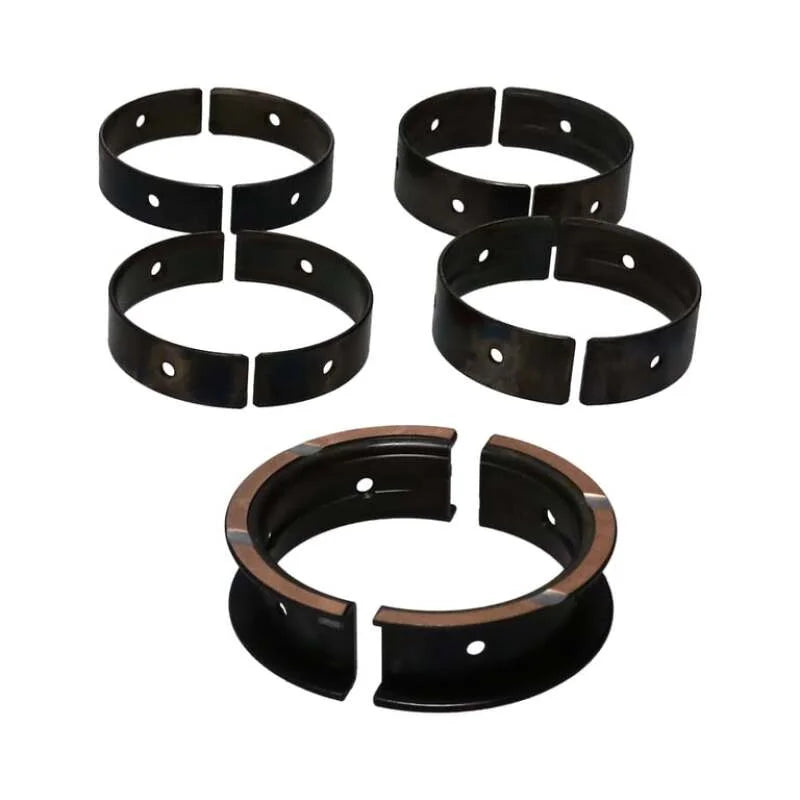 Manley Main Bearing, SUBARU MAIN BEARINGS WITH #3 - Additional View 5