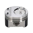 Load image into Gallery viewer, Manley Mazda 94mm 87.5mm Standard Bore 9.5 CR Dish Type Platinum Series Piston w/Rings - Single - Additional View 5