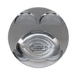 Load image into Gallery viewer, Manley Mazda 94mm 87.5mm Standard Bore 9.5 CR Dish Type Platinum Series Pistons w/Rings - Additional View 7