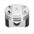 Load image into Gallery viewer, Manley Mitsubishi 2.0L 4G63 Piston Set - 85.00mm Bore 1.375in CH, -8.00 CC - Main Product View