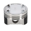Load image into Gallery viewer, Manley Mitsubishi 2.0L 4G63 Piston Set - 85.50mm Bore 1.375in CH, -8.00 CC - Main Product View