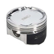 Load image into Gallery viewer, Manley Mitsubishi 2.0L 4G64 Piston Set - 87.00mm Bore 1.375in CH, -23.50 CC - Main Product View