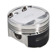 Load image into Gallery viewer, Manley Mitsubishi 4G63 2.0L -12cc 87mm Bore 1.375in CH +2mm Platinum Series Dish Piston - Single - Main Product View