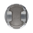 Load image into Gallery viewer, Manley Mitsubishi 4G63/4G63T EVO VIII/IX 86mm +1mm 9.0:1 Extreme Duty Dish Pistons w/ Rings - Additional View 5