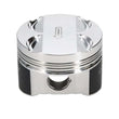 Load image into Gallery viewer, Manley Mitsubishi 4G63/4G63T EVO VIII/IX 86mm +1mm 9.0:1 Extreme Duty Dish Pistons w/ Rings - Additional View 7