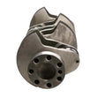 Load image into Gallery viewer, Manley Mitsubishi 4G63/4G64 7 Bolt 4340 Billet 100mm Stroke 29.5 lbs Turbo Tuff Series Crankshaft - Main Product View
