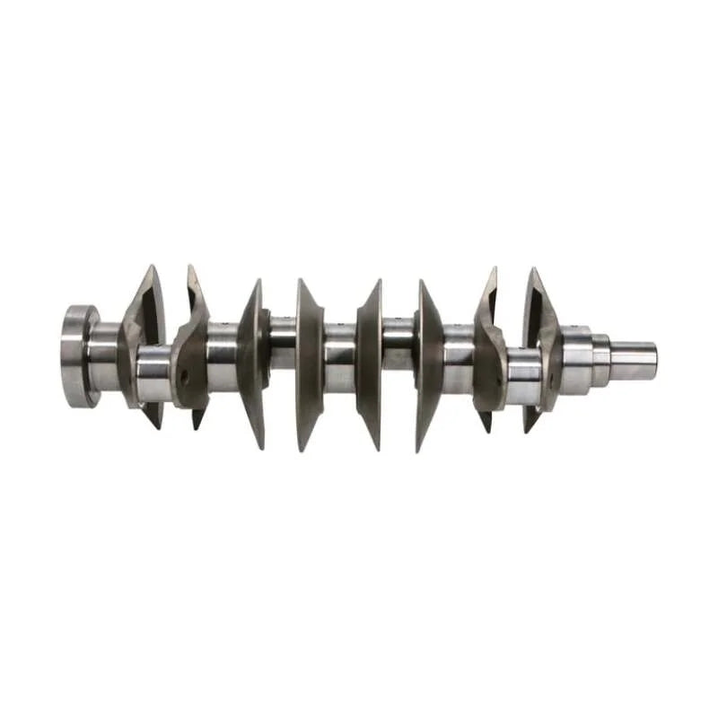 Manley Mitsubishi 4G63/4G64 7 Bolt 4340 Billet 100mm Stroke 29.5 lbs Turbo Tuff Series Crankshaft - Additional View 5